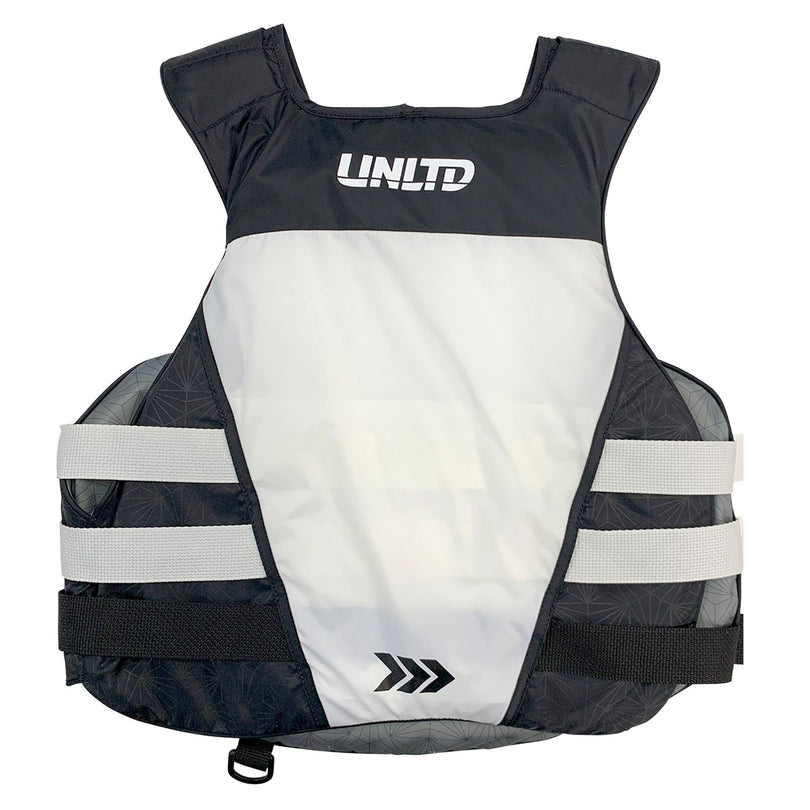 RUSH S/E LIFE VEST Black
