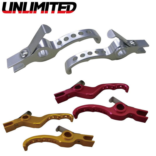 iTC Lever & iBR Lever PRE ORDER