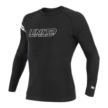 HYDRO RASH GUARD Long Sleeve