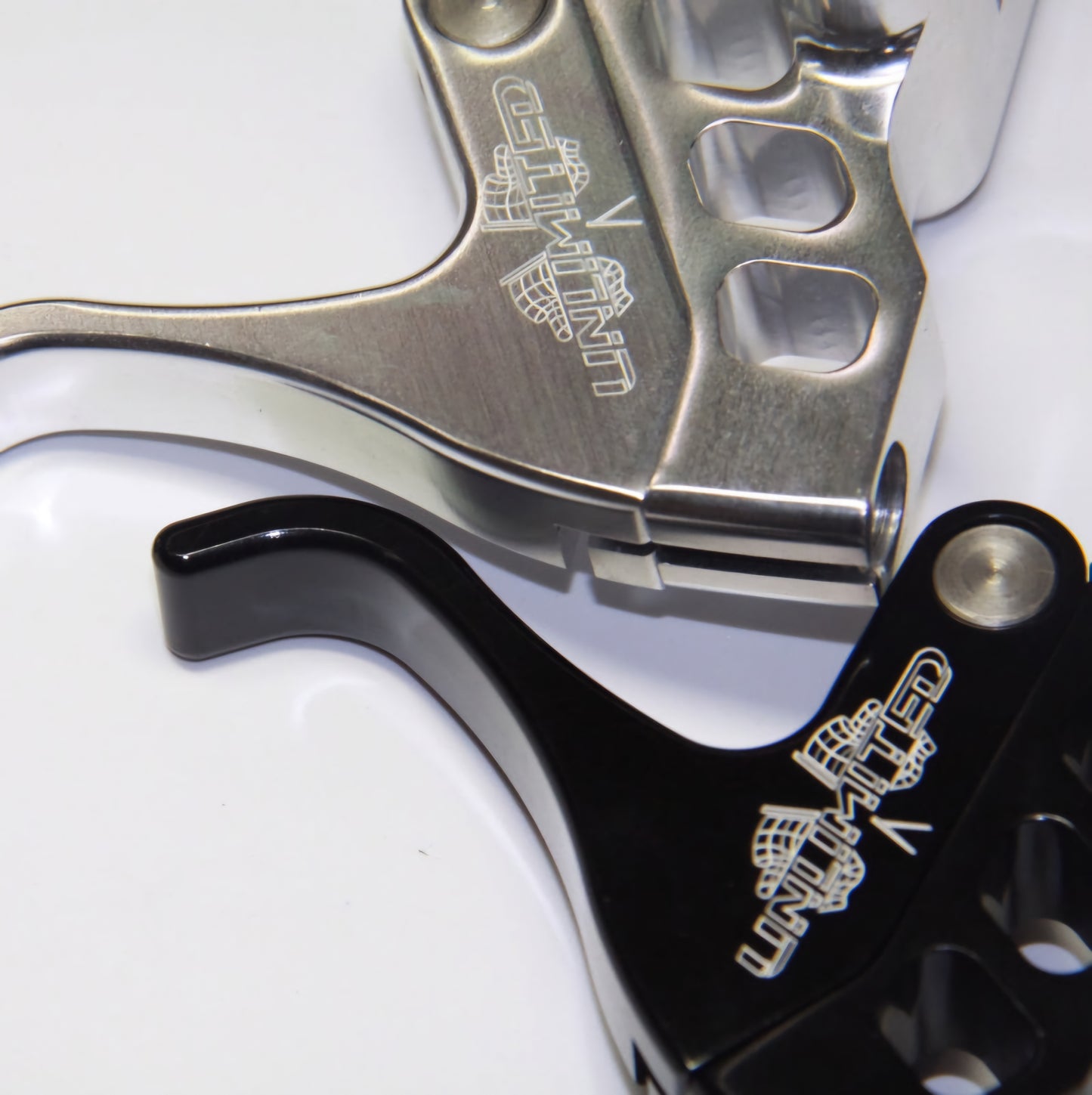 Throttle Lever Type 3 PRE ORDER