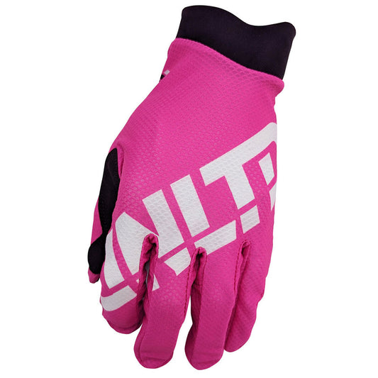 X-LIGHT GLOVES 4.0 Pink