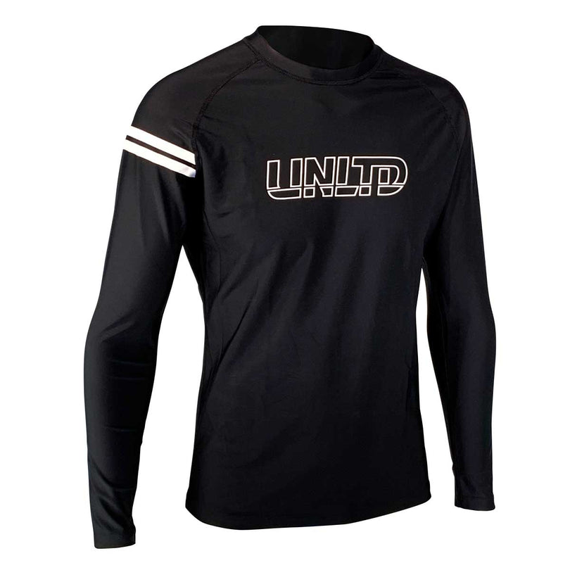 HYDRO RASH GUARD Long Sleeve