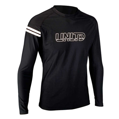 HYDRO RASH GUARD Long Sleeve