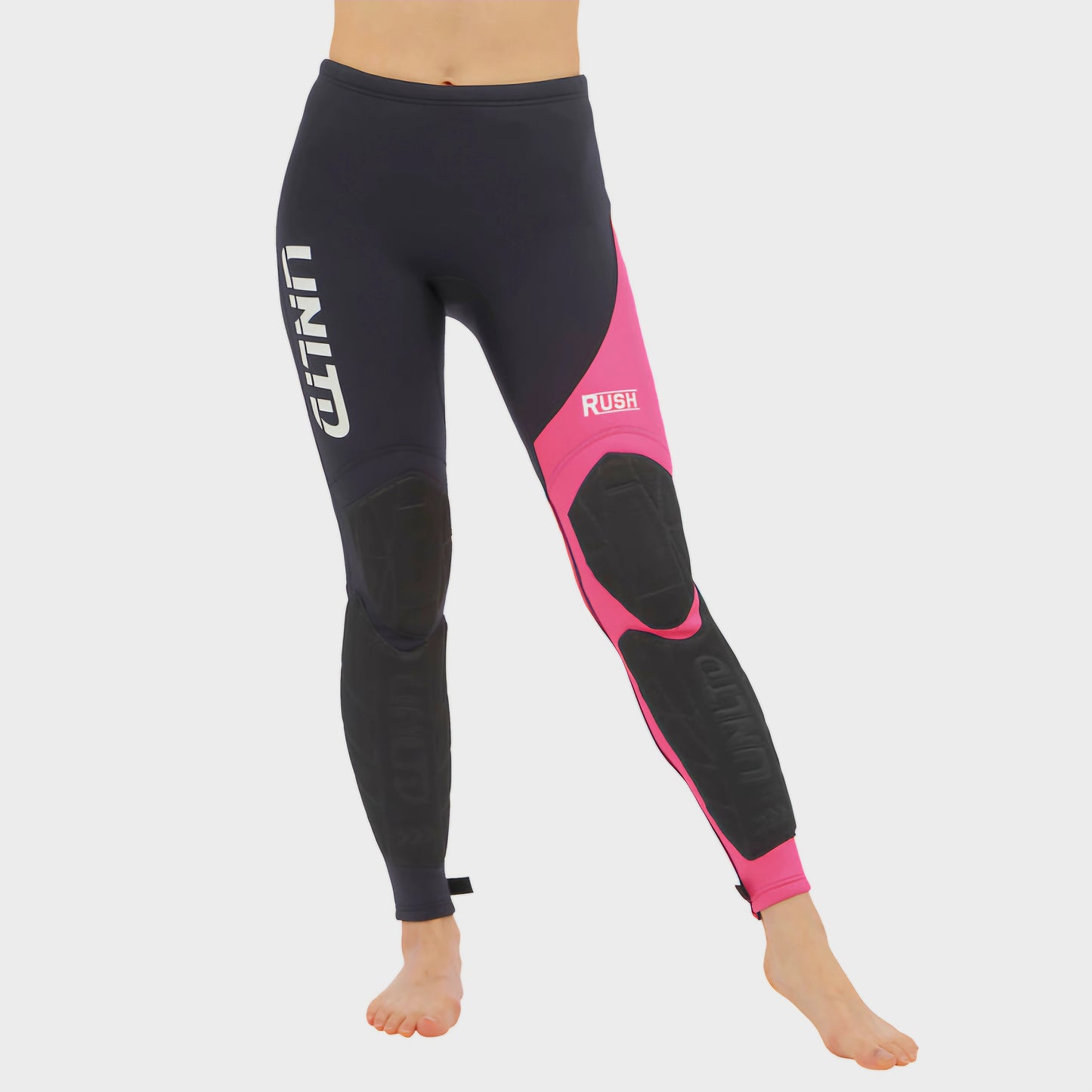 NEO RUSH WET PANTS Pink Unisex