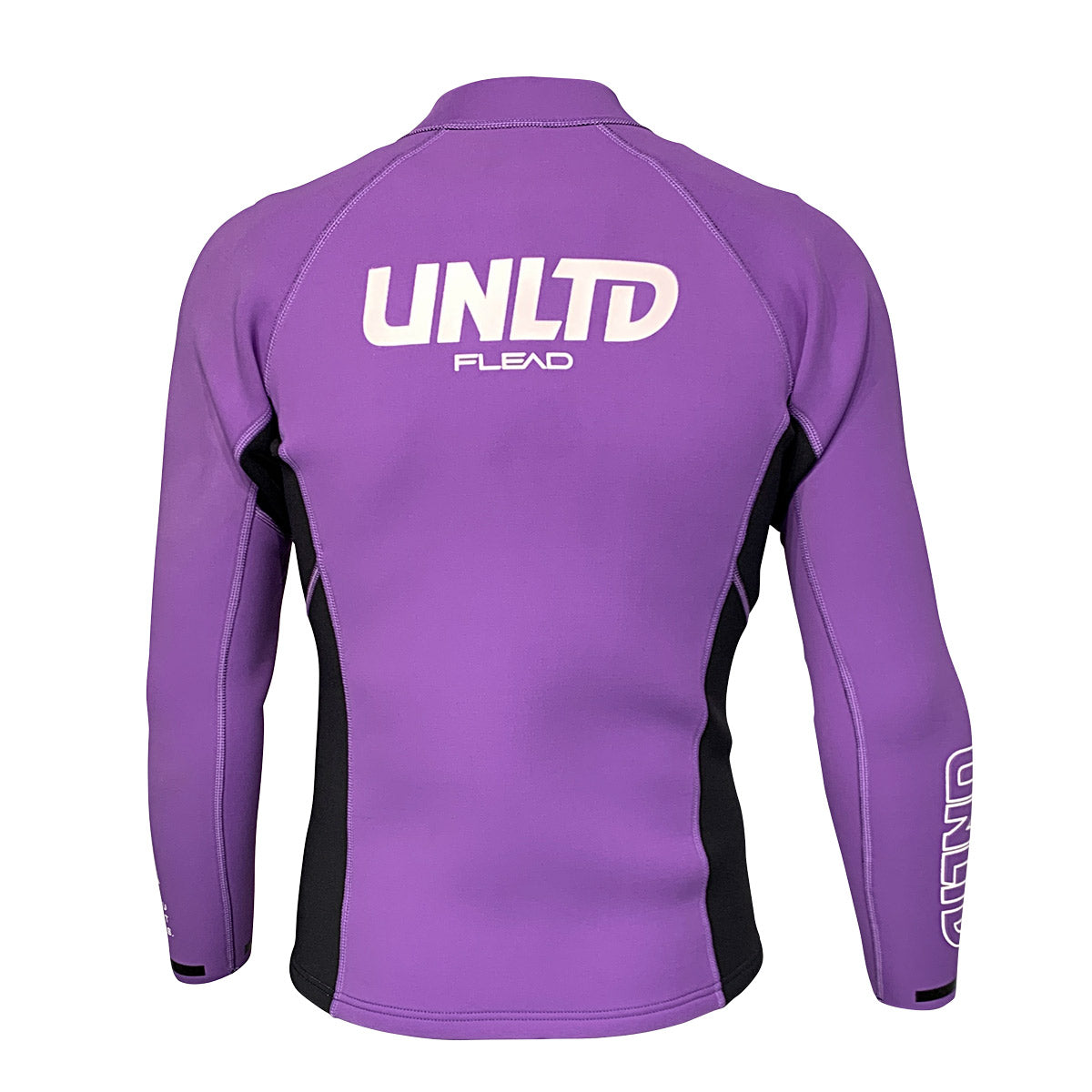 FLEAD WET JACKET PURPLE