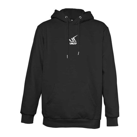 ELEMENT HOODIE BLACK