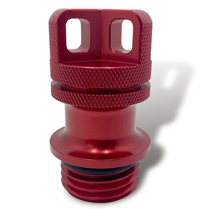 YAMAHA 1.8L Billet Engine Oil Cap