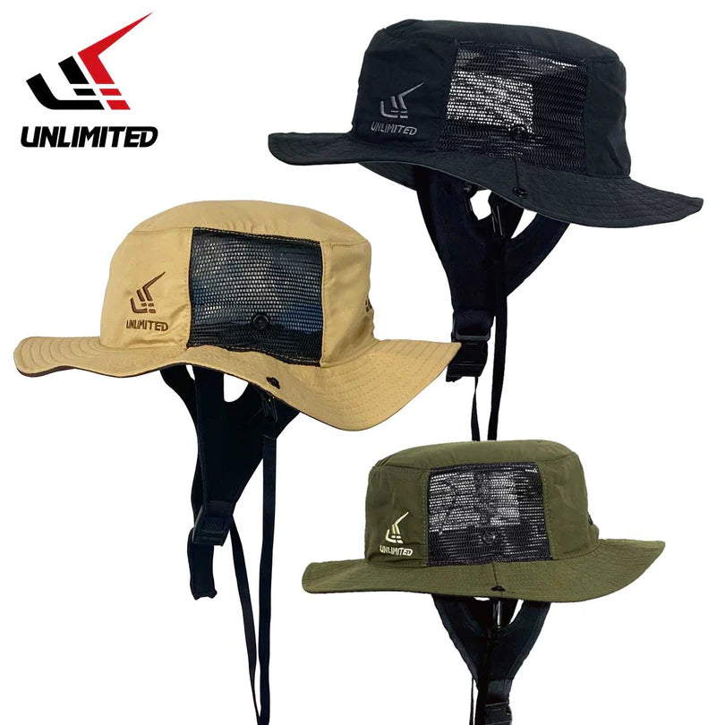 SURF HAT