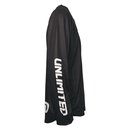 ICE MOTION HYDRO JERSEY BLACK