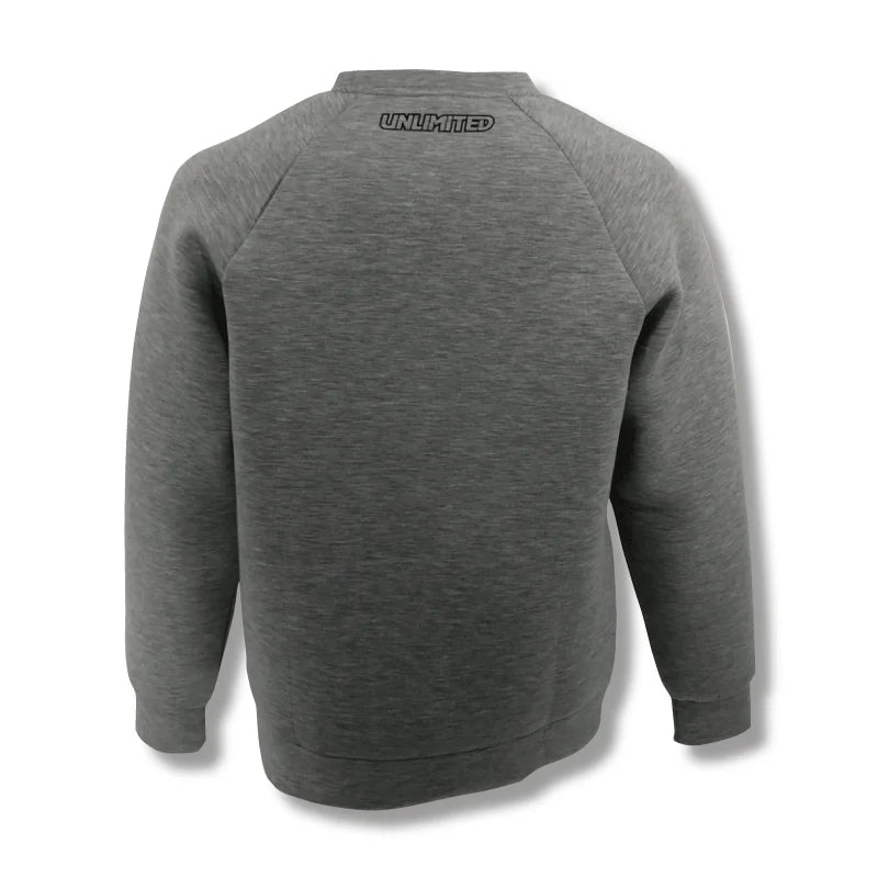 NEOAIR CREW NECK SWEATSHIRT UNISEX