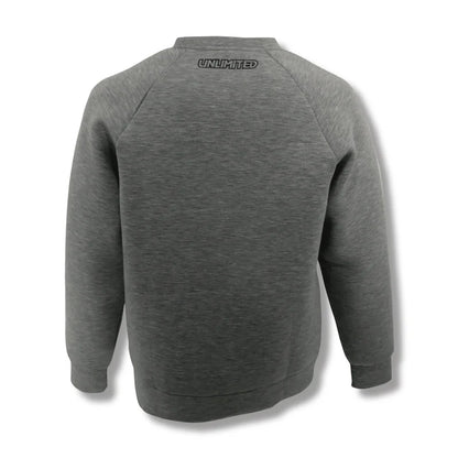 NEOAIR CREW NECK SWEATSHIRT UNISEX