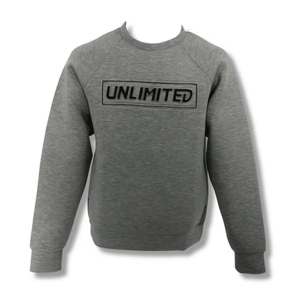 NEOAIR CREW NECK SWEATSHIRT UNISEX