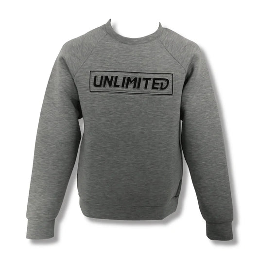 NEOAIR CREW NECK SWEATSHIRT UNISEX